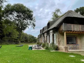 La Cour Verte - beautiful cottage 800 m from the sea - Image 3