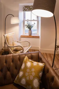 Portside, Stunning Cottage in Heart of Portpatrick - Image 3