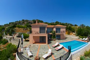 Villa Alkionis - Image 2