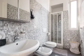 10 min. Walk From P. Maggiore - Panoramic Loft - Image 5