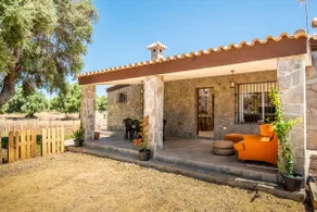 Neues Ferienhaus in idyllischer Lage – Finca Encanto - Image 2