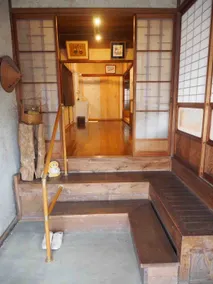Showa retro private kominka - Image 2