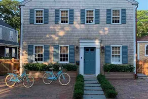Charming, Brand New Home in Town - Image 2