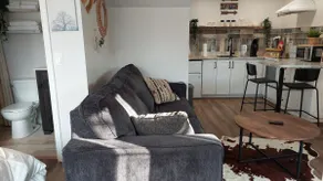 Private cozy suite - Image 2