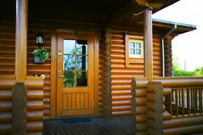 A Log Cabin at the Banks of River Hvítá! - Image 5