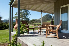 Justine's on Jarrett's,Kangaroo Valley - Image 3