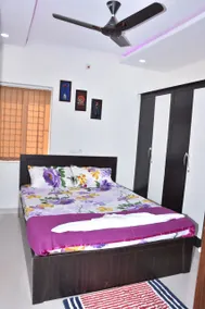 Designer 1BHK Near AIG Hospital - Image 5