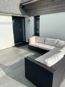 Modern 4 bed Beach House - 4 minutes walk to beach - Image 5