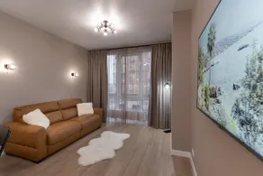 Cozy new stylish apartments Obolon Minskaya - Image 2