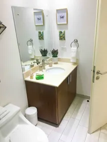 Bright 2BR Condo w/ Pool, Walk to Beach + Downtown - Image 4