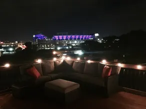 Exquisite 5-bdrm near Stadiums & Convention Center - Image 4