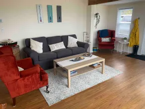 Stunning Ocean Views - Home on Lunenburg Bay - Image 4