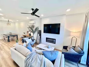 Brand New Beach House 4 Br, Stroll to Downtown - Image 5