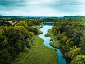 LakeLove -Sopron holiday home next to forest and lake - Image 3