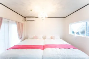 [Private Villa] Yokkaichi City 1 House for 10 People, Pets Allowed_ Tomita Isshiki - Image 3