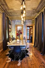 19th Century Luxury Loft in Galata - Image 5