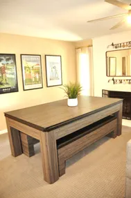 Perfect for families!  Pool and year round lake views. - Image 3