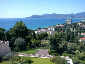Cannes - Duplex 6 people pool tennis parking - Image 4