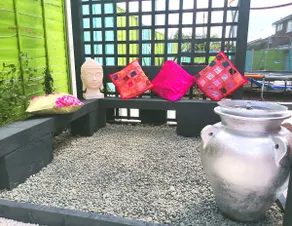 Self contained annexe - Image 5