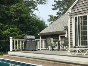House on Cape Cod with pool close to beach - Image 5