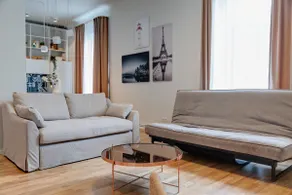 Dandelion Apartments Matīsa with Free Parking - Image 2