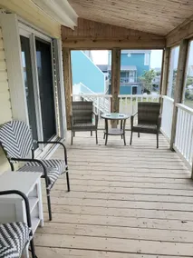 Cheerful Beach Cottage. ”The Getaway”. - Image 4