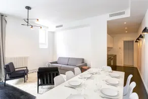 Habitat Parisien - 3BR/3BA Clim- 8 pers - Opera - Image 4