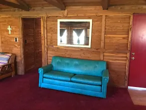 The Cabin - Image 5