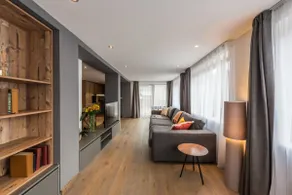 AYAN - Luxury apartment with spa and fitness room - Image 4