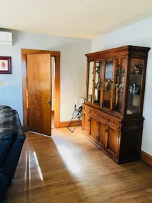 Grampy's House: Private, large semi-detached home - Image 5