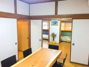 LARGE 6 Bedroom 200 SQ M HOUSE 30 MIN TO SHINJUKU - Image 2