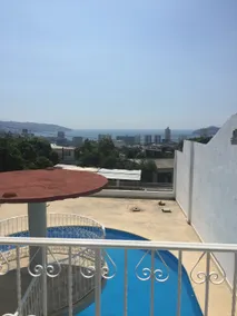 House with a pool, security, garage - Image 3