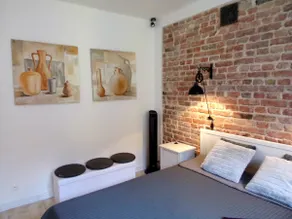 Spichlerz II Old Town Apartment - Image 2