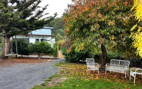 Dentre Cabin - Image 4