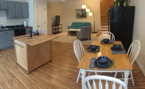 Spacious apt/near Charlottesville /UVA/wineries - Image 4