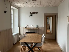 Apartment in the heart of the village - 4/6 people - Image 2