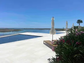 Stunning View over the Ria Formosa in Fuseta - Image 5