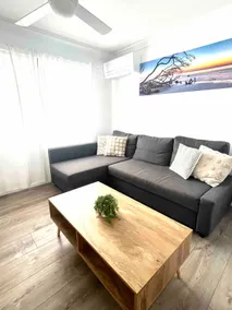 Entire 3 bedroom apartment - Close to everything - Image 3