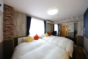 [Sleeps 10] 71㎡/Large Terrace · Projector · Chikusa Ward - Image 3