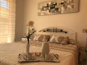 Nice flat center+Wifi+A/A - Image 2