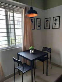 Supreme: 1Bhk in Botanical Gardens - Image 3