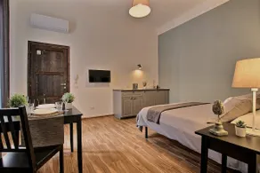 La Ca' di sogn - Standard studio apartment - Image 3