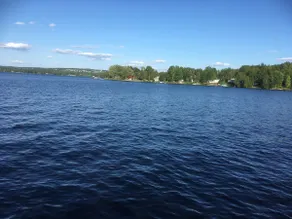 La Grange sur le Lac App A et B - Image 3