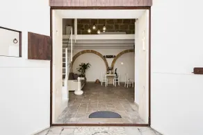 La Carretteria, loft with period features - Image 5