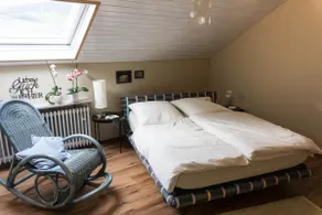 Moderne 70 qm Wohnung mit großer Dachterrasse - Image 5