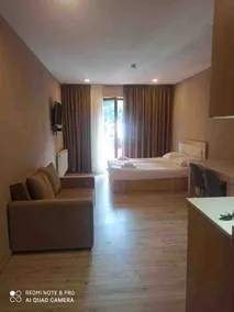 The valley and Spa Hotel, Instagram Apartment - Image 4