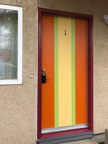 The Striped Door Downtown: Photographic Menagerie - Image 4