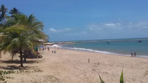Guarajuba, Praia, Camaçari - Ba, Beach flat - Image 4