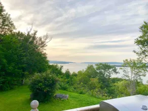 Spacious House On The Lake In Cape Breton. - Image 4