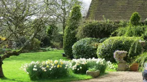 Self Contained Studio in Country House - Image 5